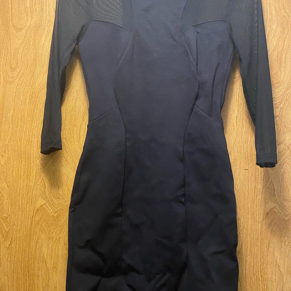 Guess Stretchy Dress